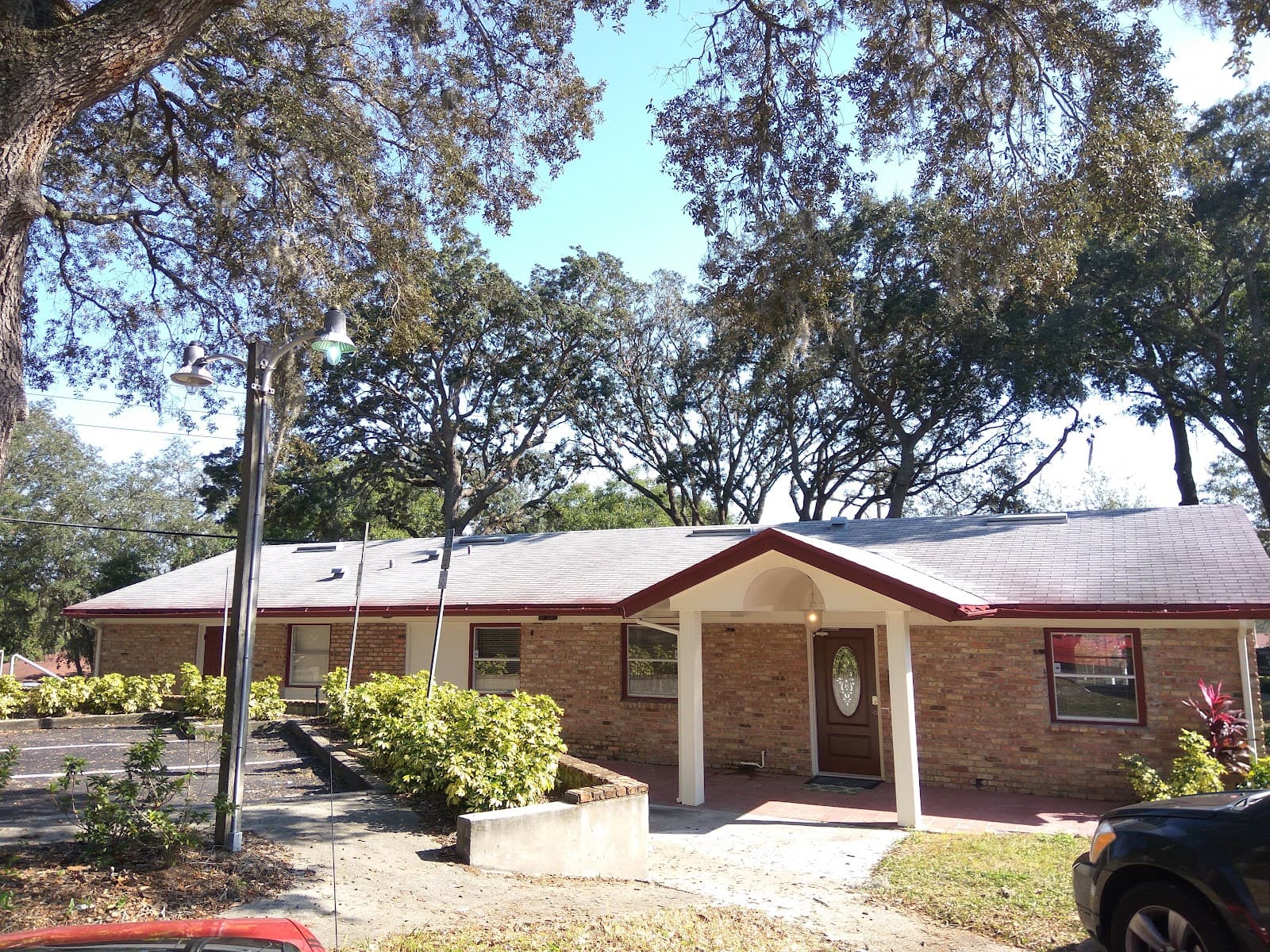 J Sterling's Wellness Spa - Altamonte