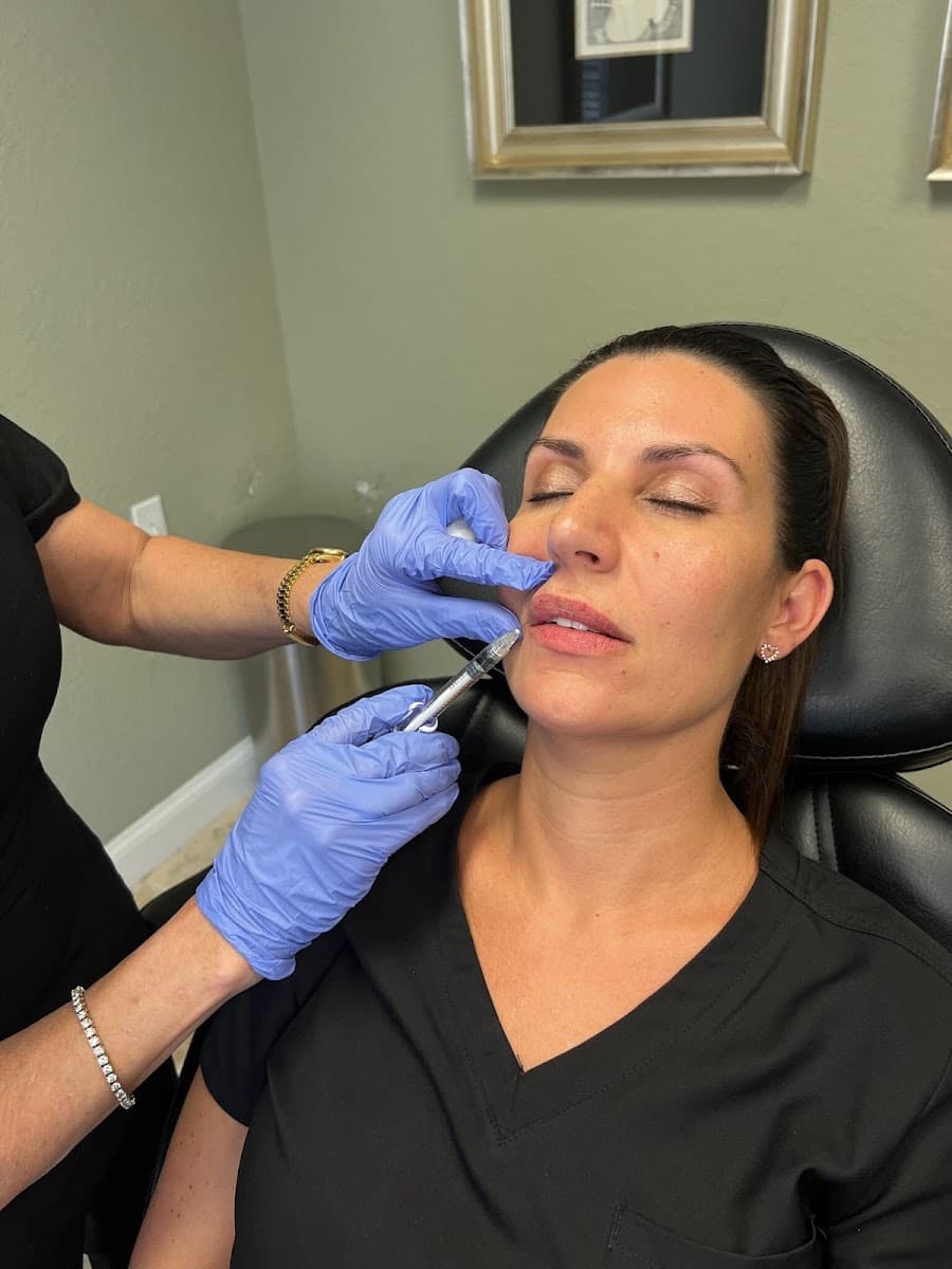 Nu Image Medspa photo 1 of 8