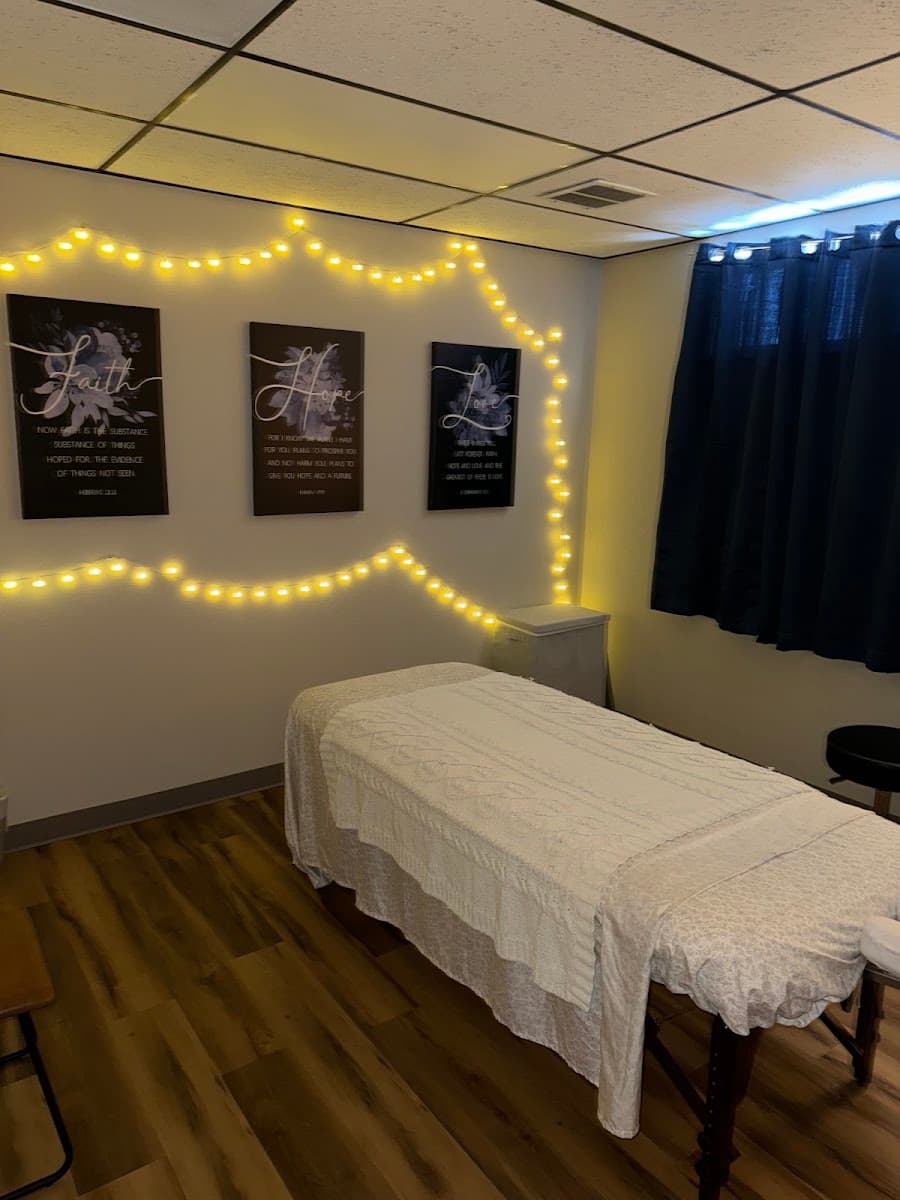 KUZI Massage & Body photo 1 of 8