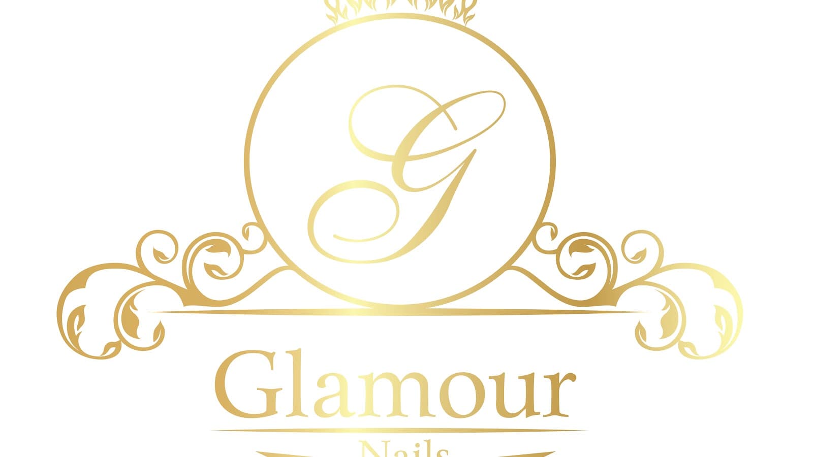 Glamour Nails