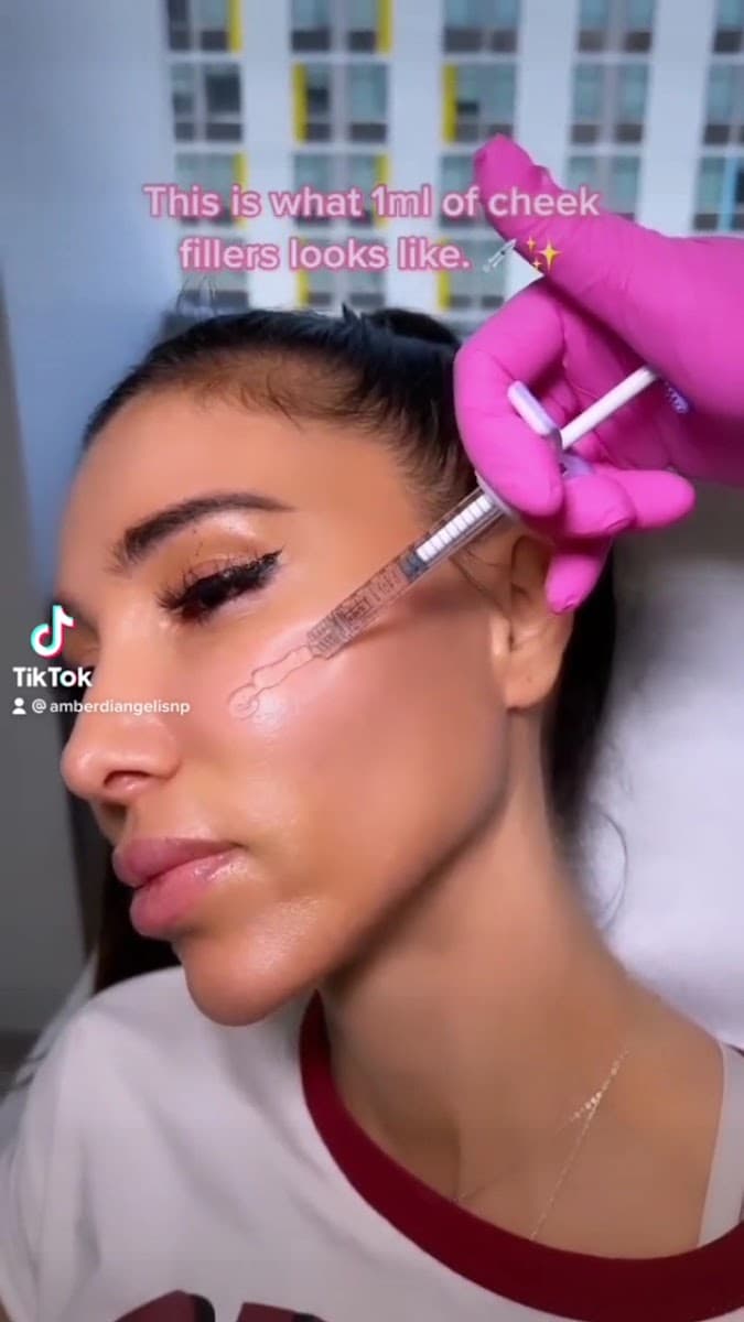 DS Skin & Lips Medical Spa