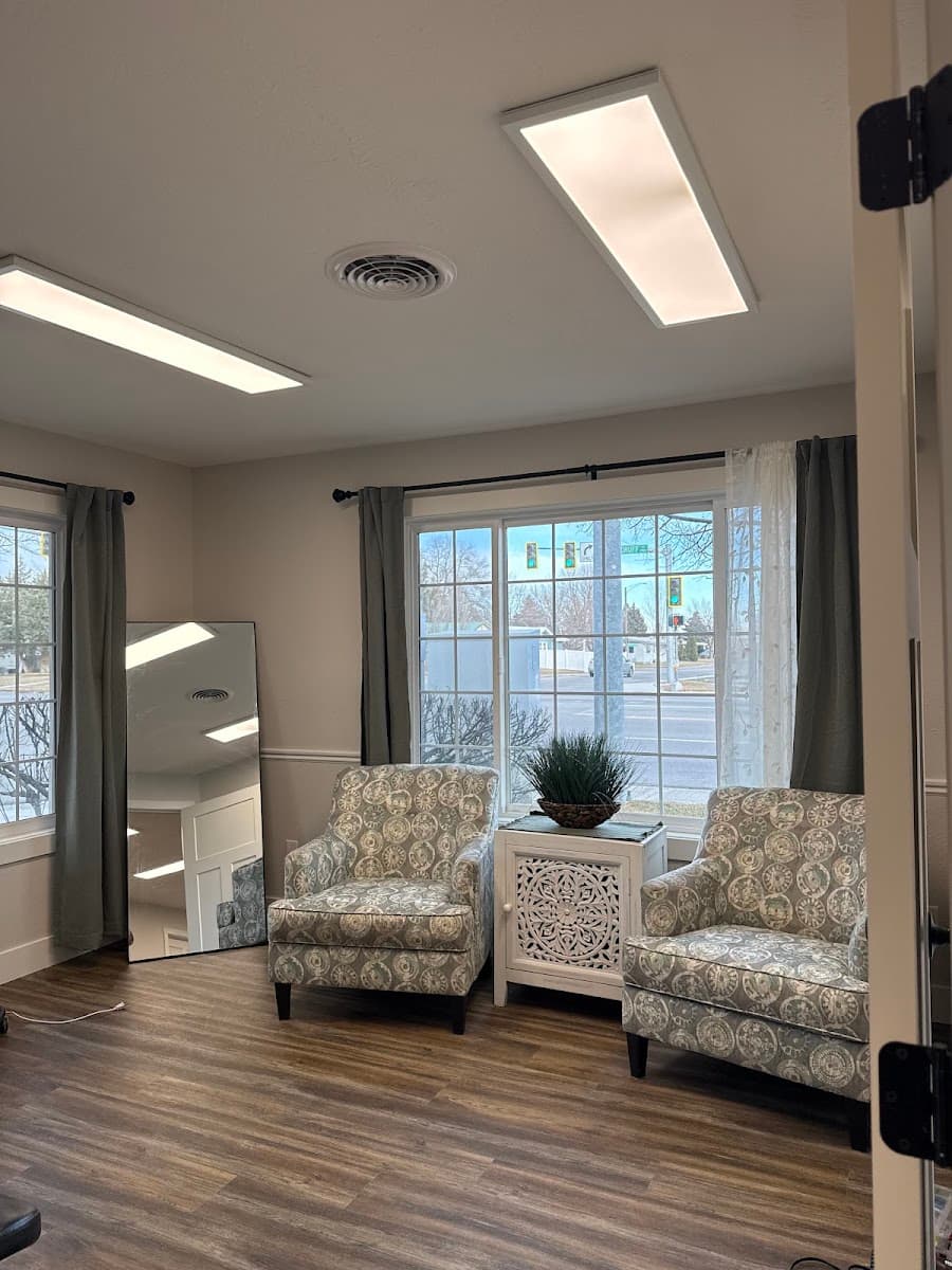 Ember & Bloom Hair Studio