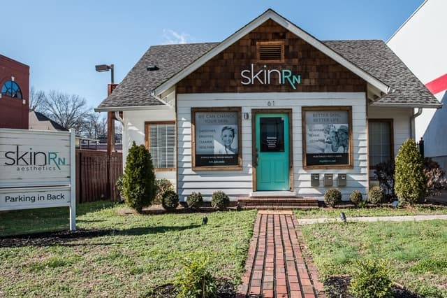 SkinRN Aesthetics photo 1 of 8