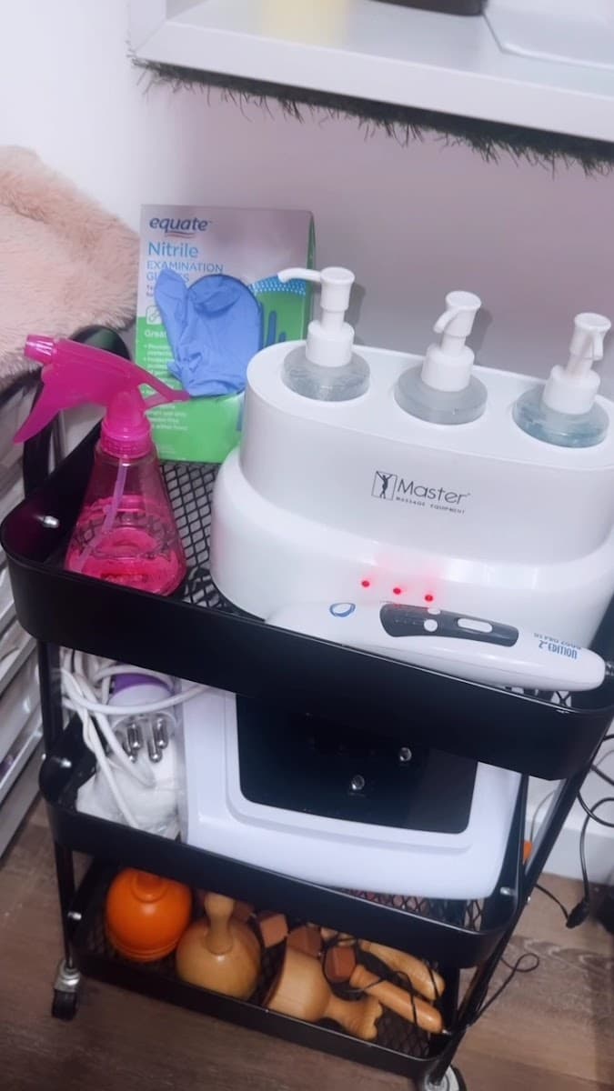 Radiant Body Med Spa