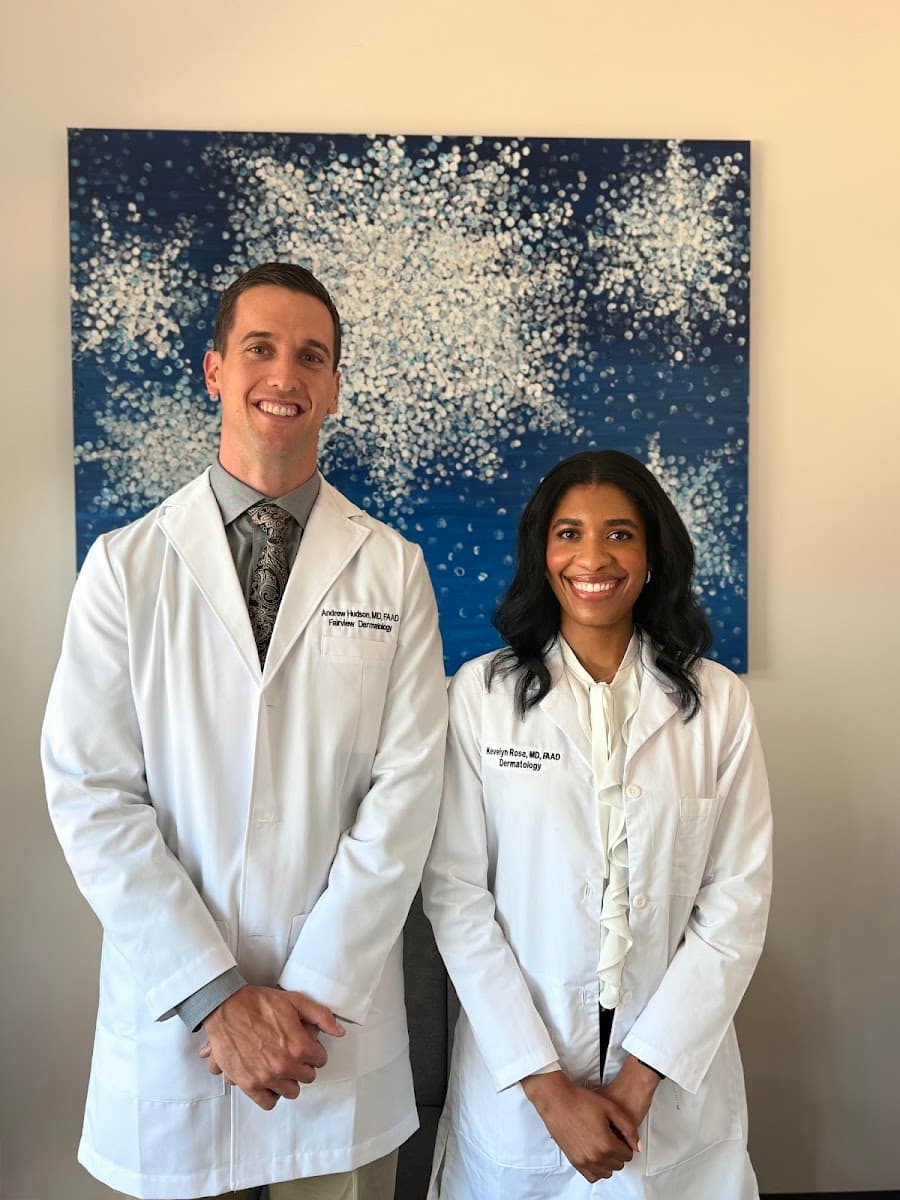 Fairview Dermatology