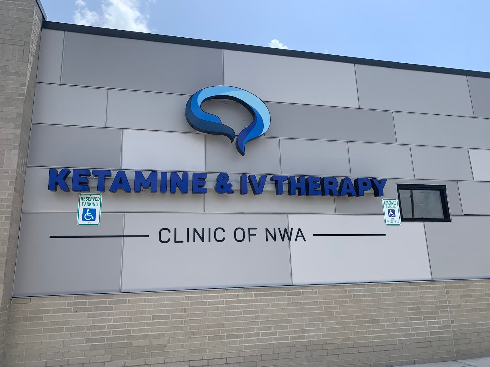 Ascend Wellness Center - Ketamine & IV Therapy Clinic