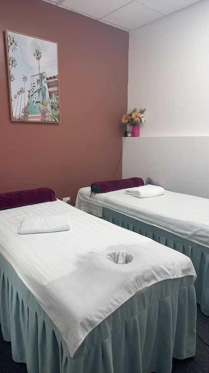 Century Station Massage photo 1 of 8