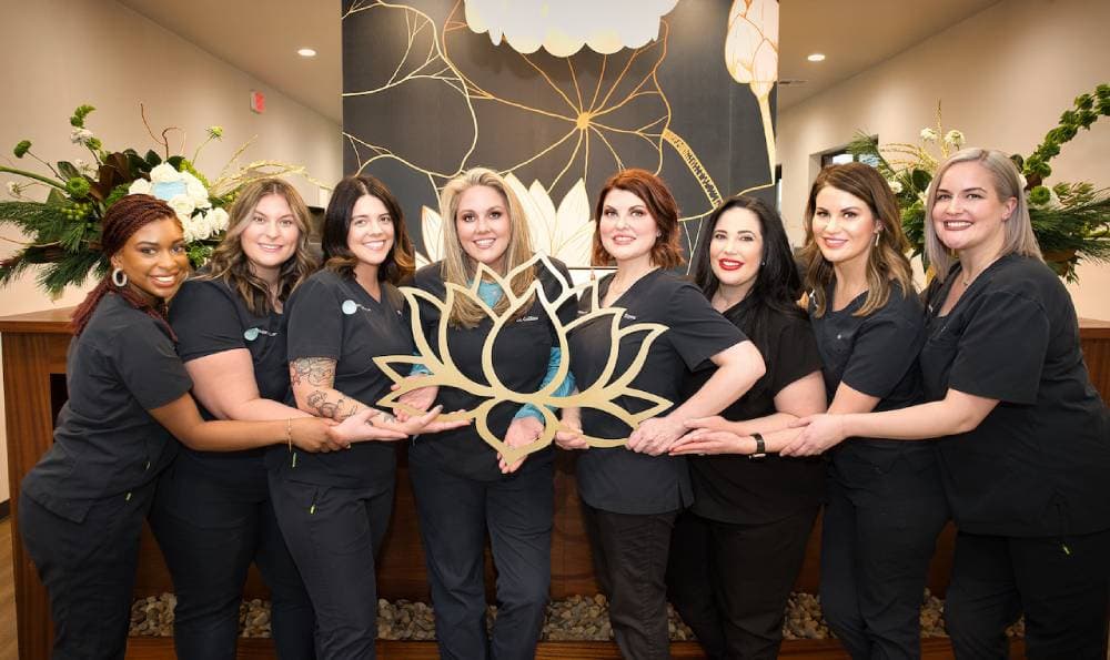 Bliss Medical Spa