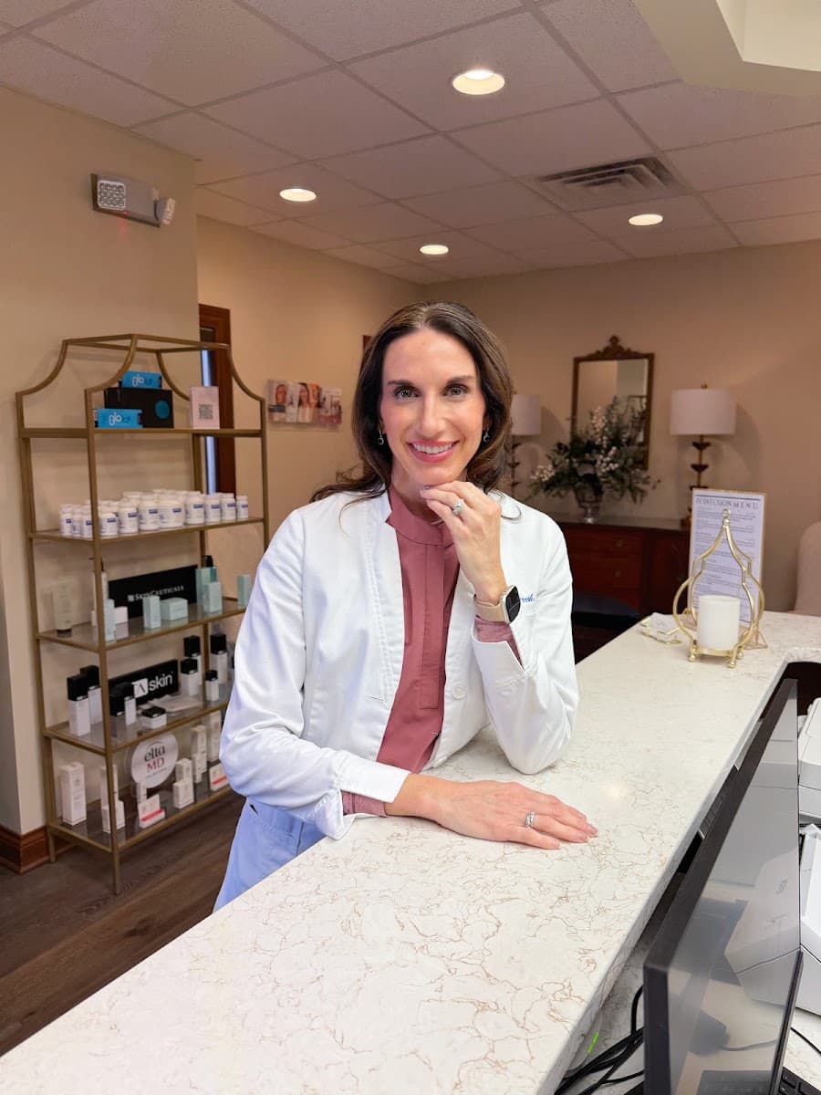 Aesthetic Dental & Skin Institute