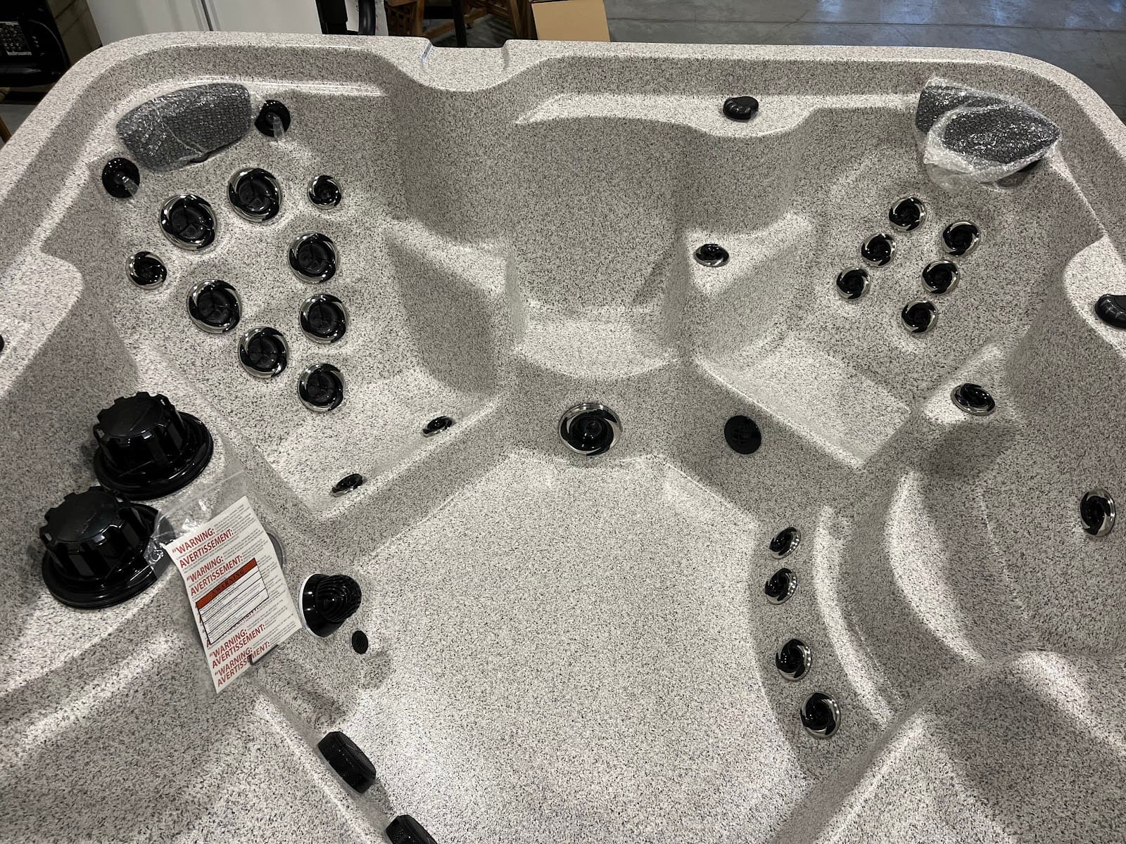 Arctic Spas, Hot Tubs, & Swim Spas Idaho Falls