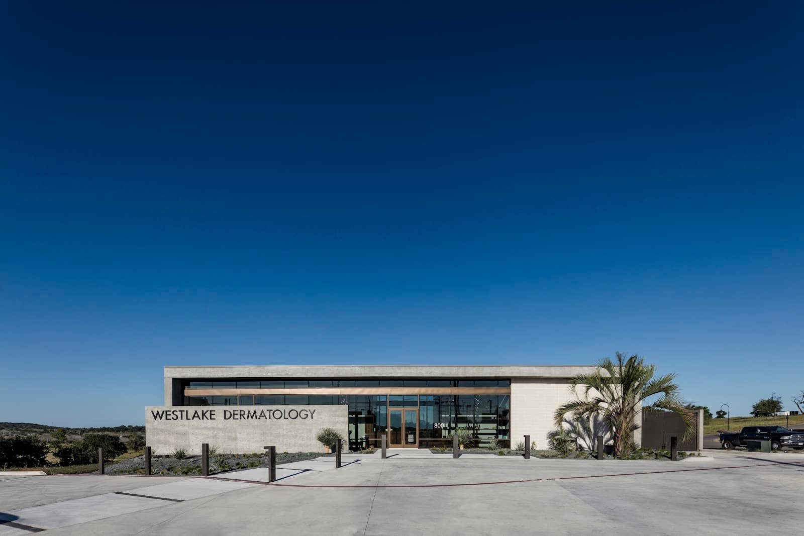 Westlake Dermatology & Cosmetic Surgery - Marble Falls