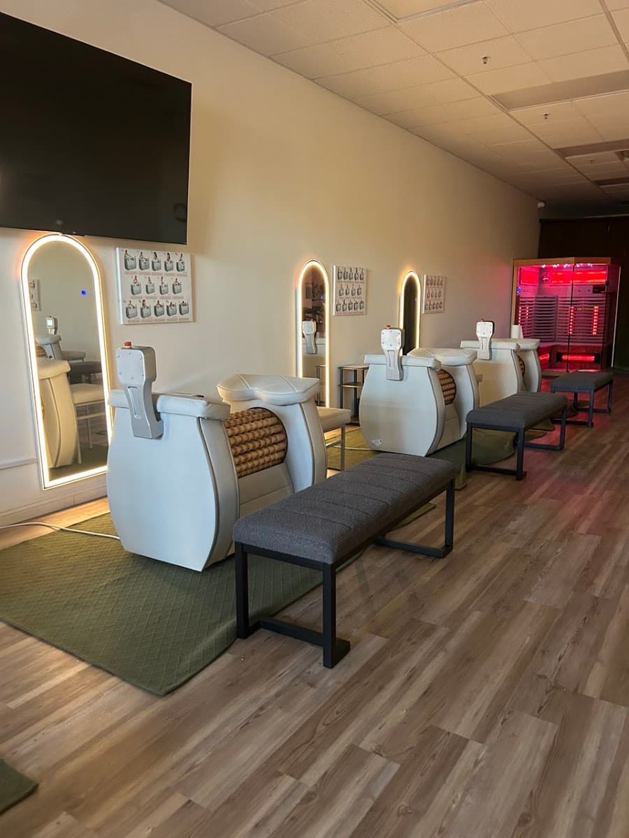 Infraroll Wellness Studio photo 1 of 7
