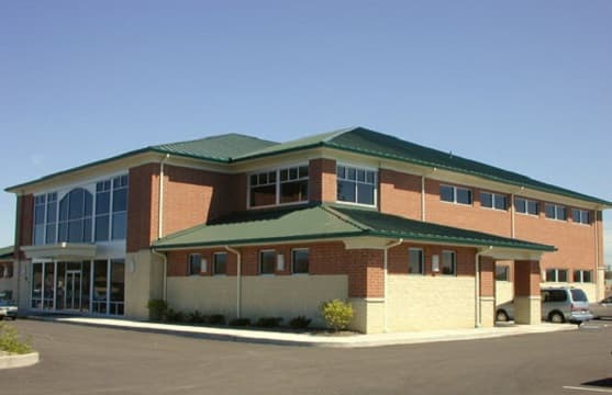 Cleveland Clinic - Amherst Family Health Center