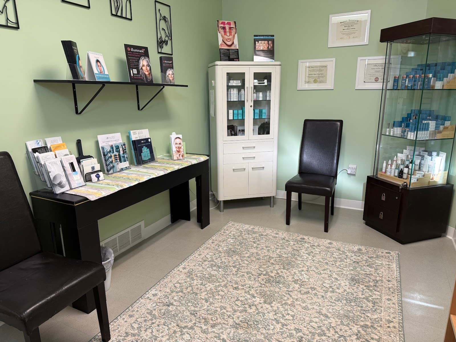 Bare Beauty Aesthetics LLC