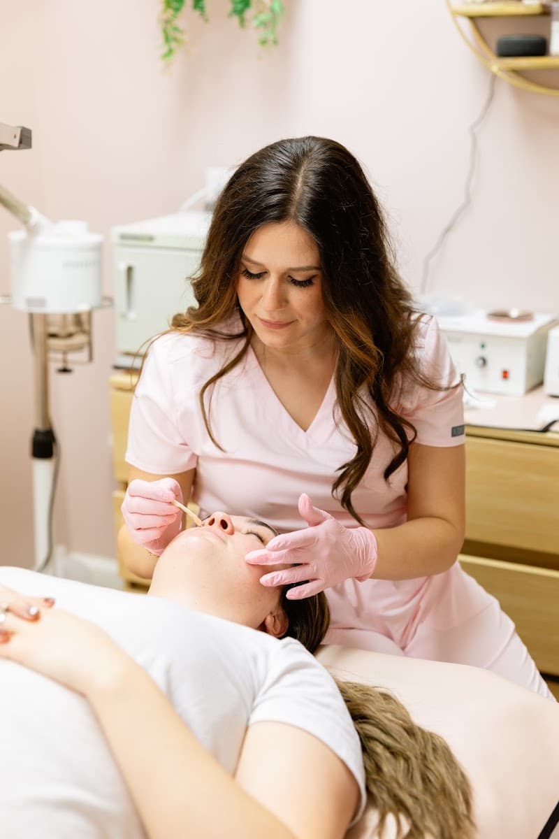 Just Posh Esthetics and Massage photo 1 of 8