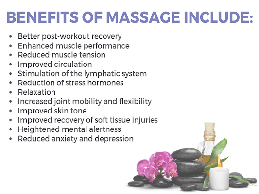 Healing Hands Spa