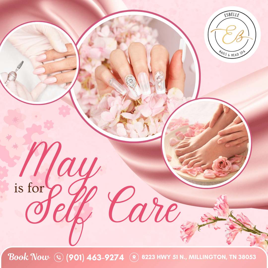 Esbelle Nails & Head Spa photo 1 of 8