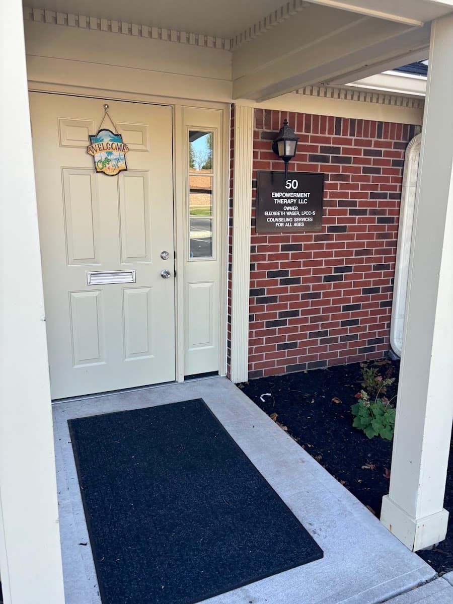 Middletown Medical Massage LLC