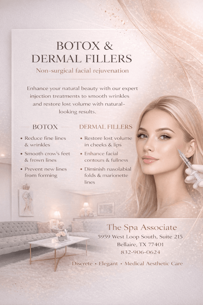 The Spa Associate