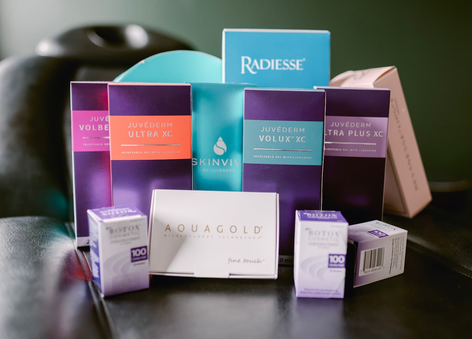 Medical Aesthetics, LLC photo 1 of 8
