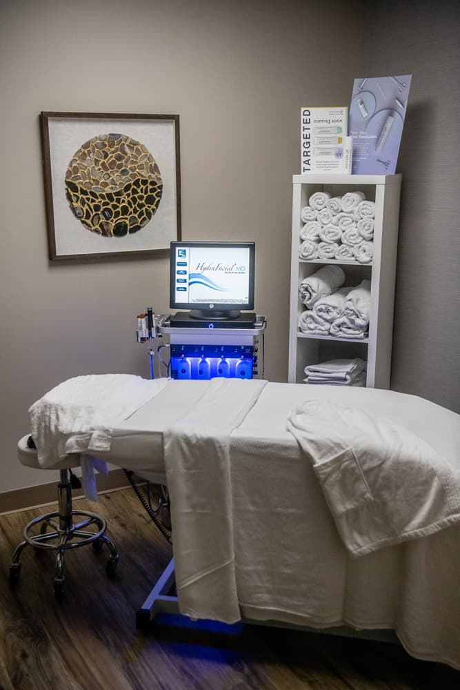 Aura Med Spa photo 1 of 4