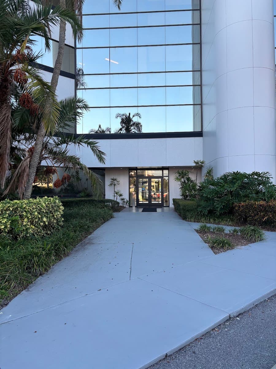 Tampa Bay Ophthalmic Plastics