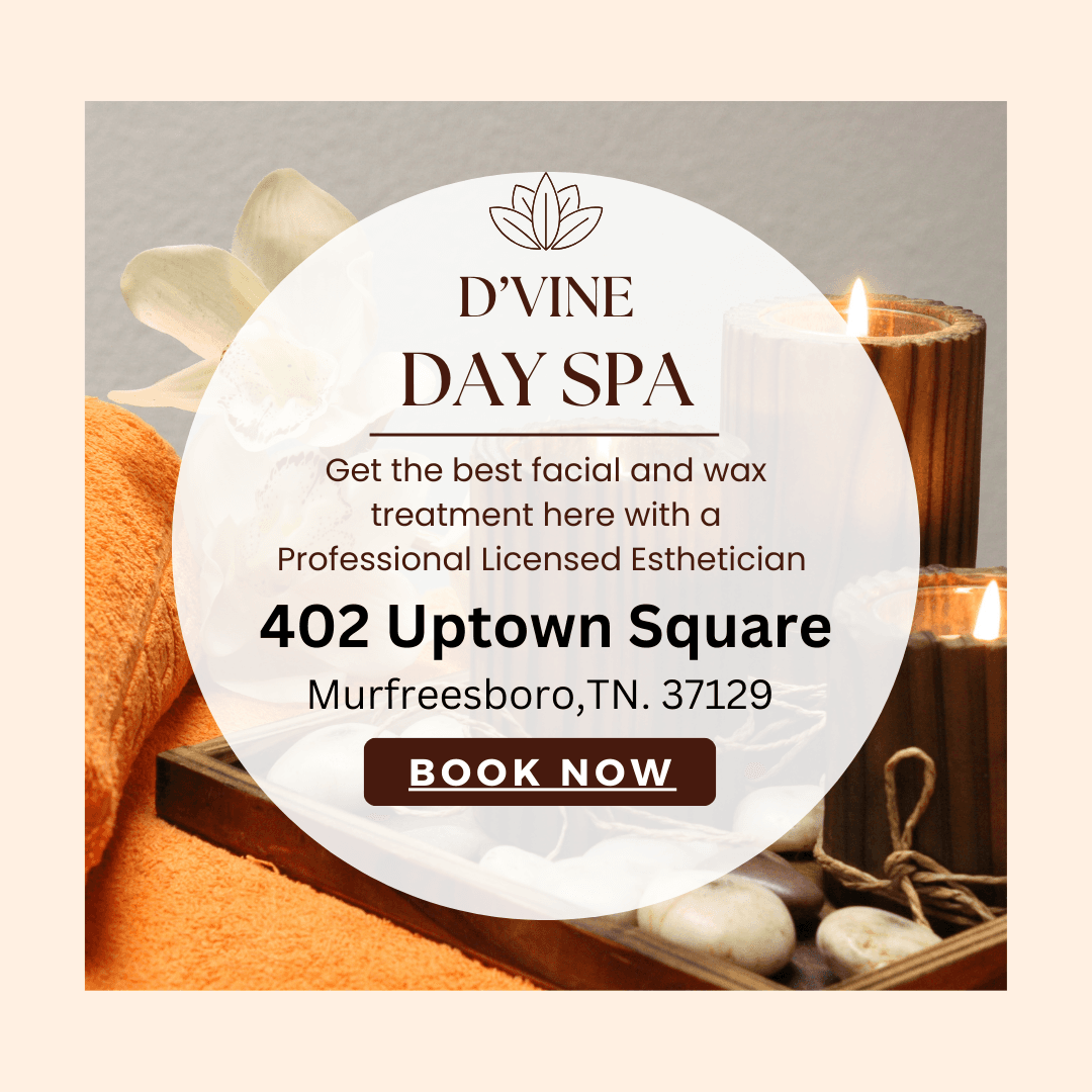 Dvine Grace Day Spa