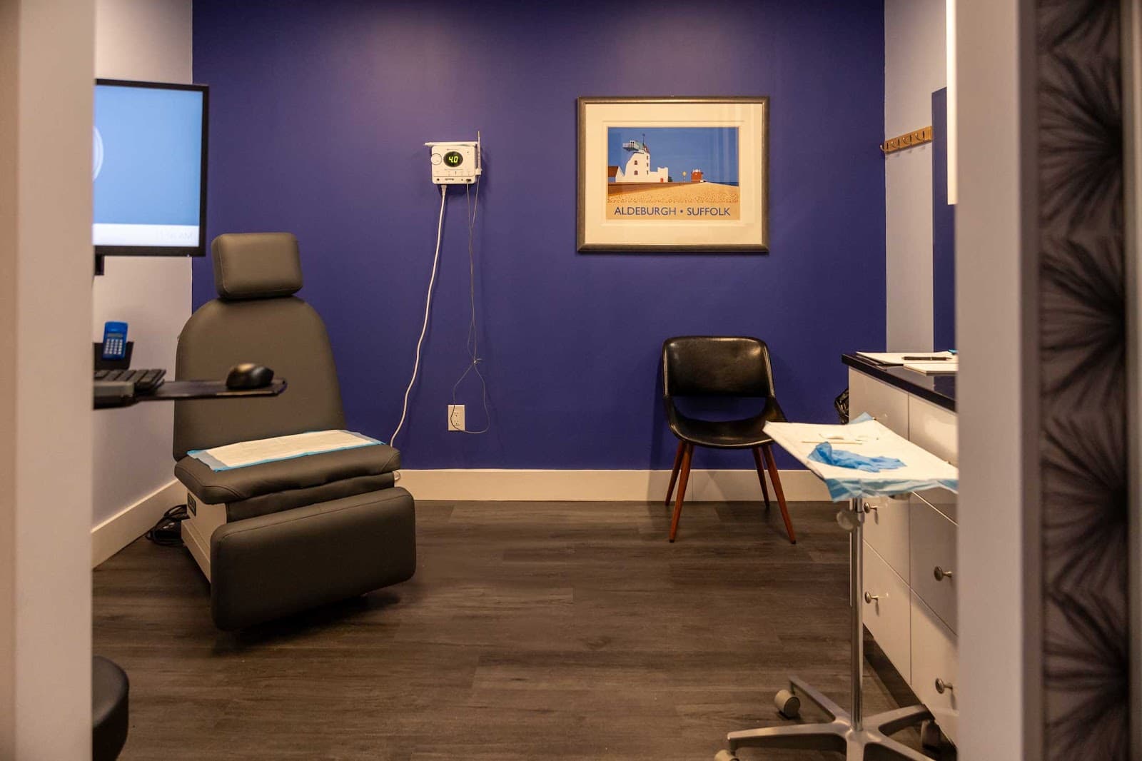 The Dermatology Specialists-Midwood