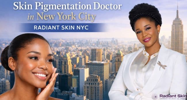 Radiant Skin Dermatology and Laser | harlem New york photo 1 of 8