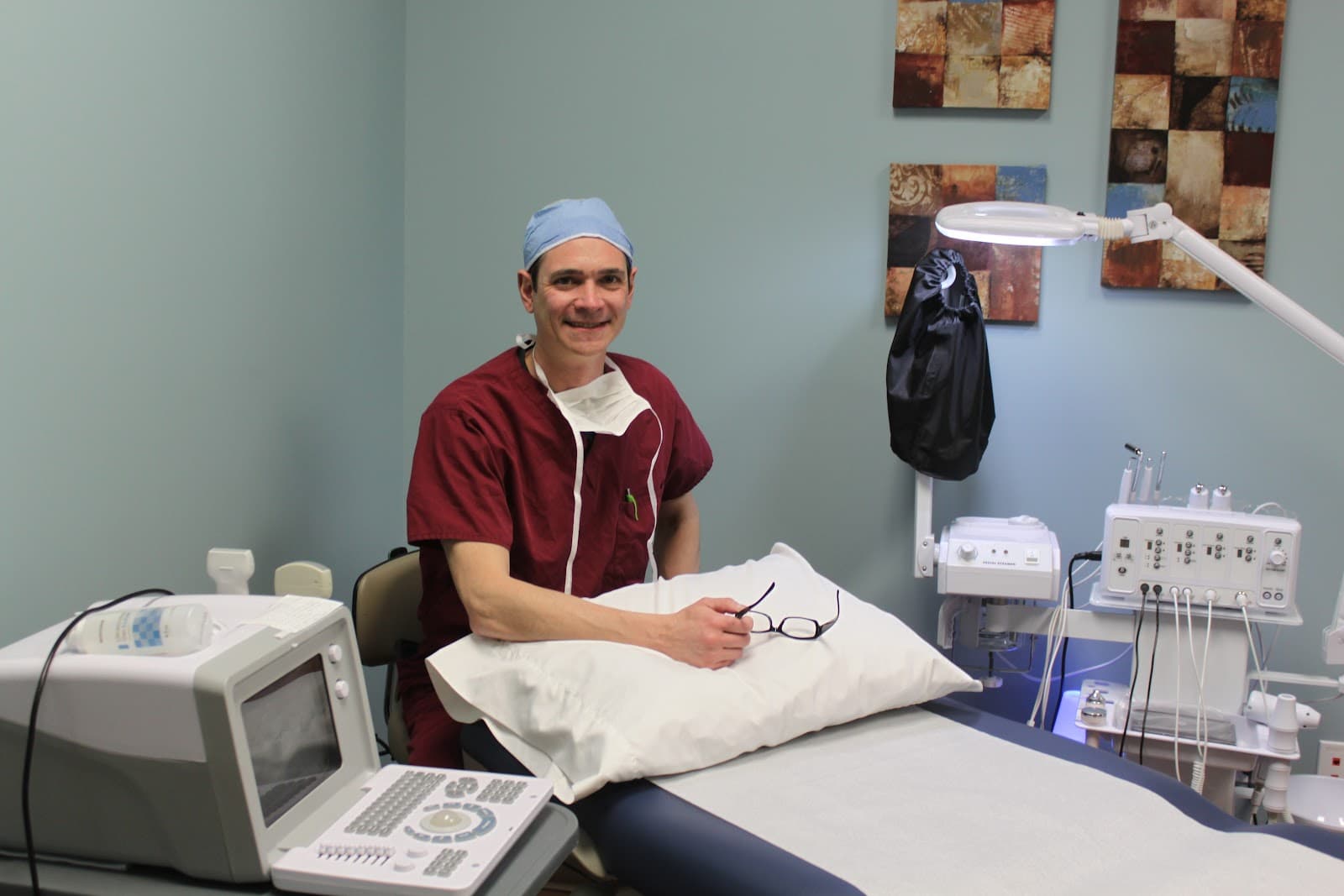 DaVinci Medical, Aesthetic & Regenerative Medicine photo 1 of 8