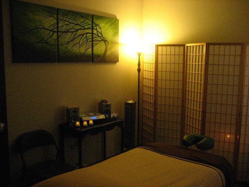 Marillian Massage photo 1 of 2