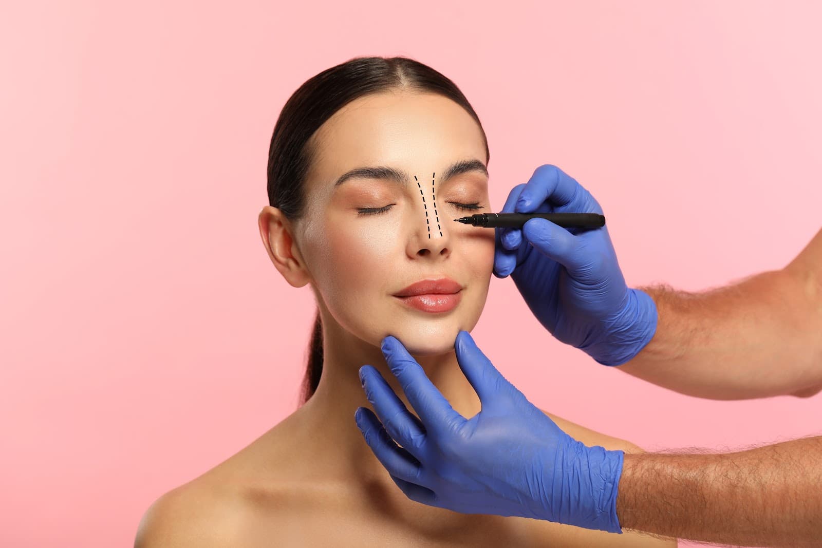 Baltimore-Washington Facial Plastic Surgery & Medical Spa: Thomas T. Le, MD