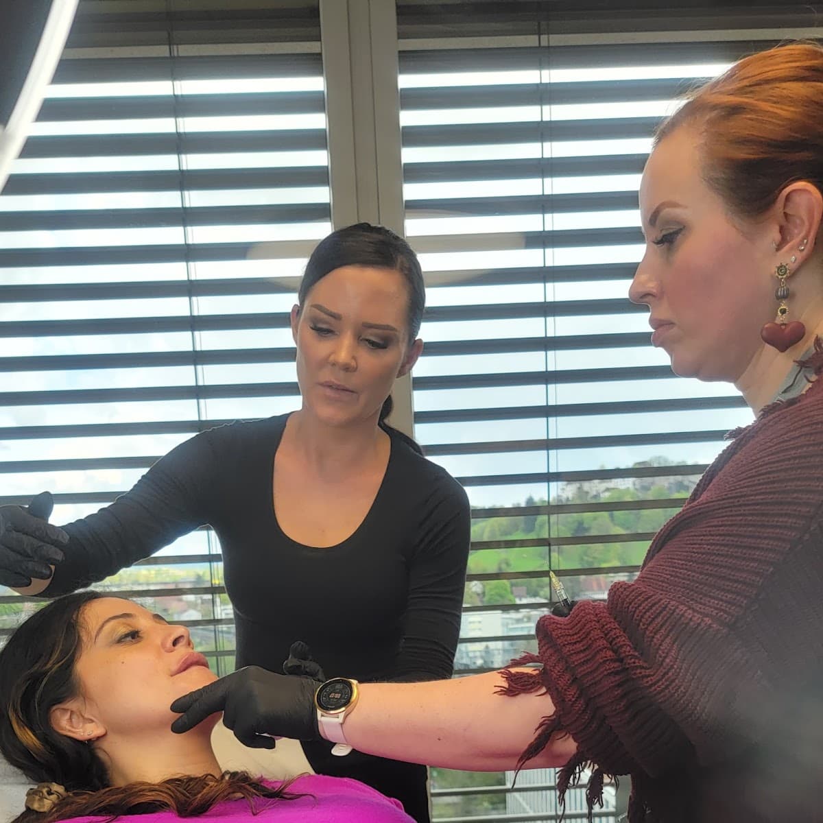 Tranquility Aesthetics and Wellness PLLC
