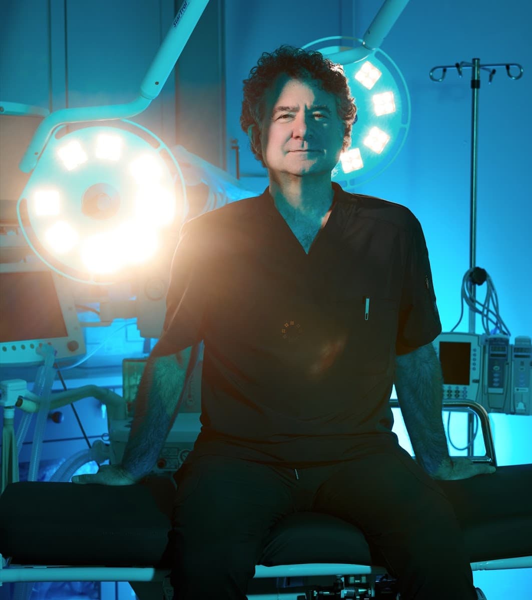 Neal D Goldman MD - Facial Plastic Surgery photo 1 of 7