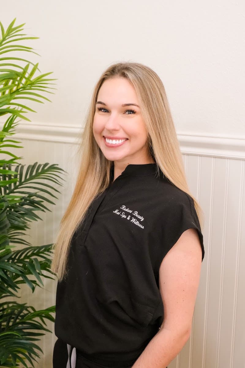Radiant Beauty Med Spa and Wellness photo 1 of 7