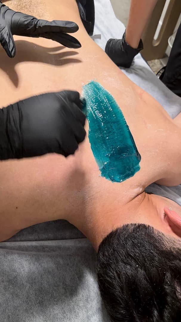AestheticsbyCliff SPA