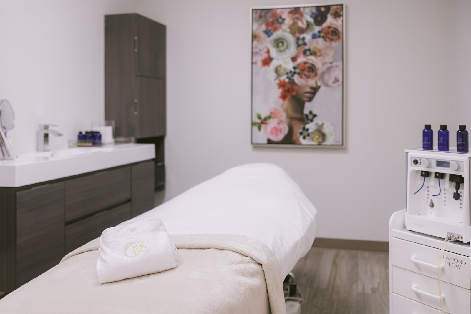 Greenwich Medical Spa at West Hartford