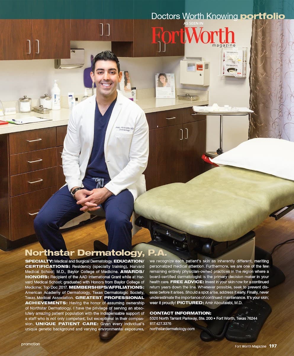 Northstar Dermatology