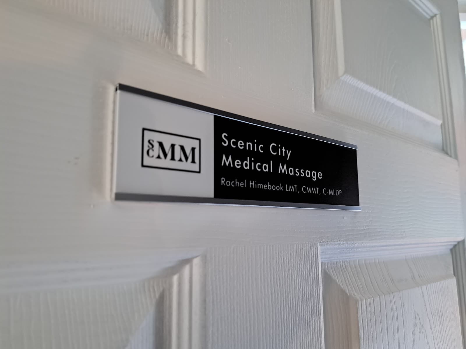 Scenic City Medical Massage photo 1 of 5