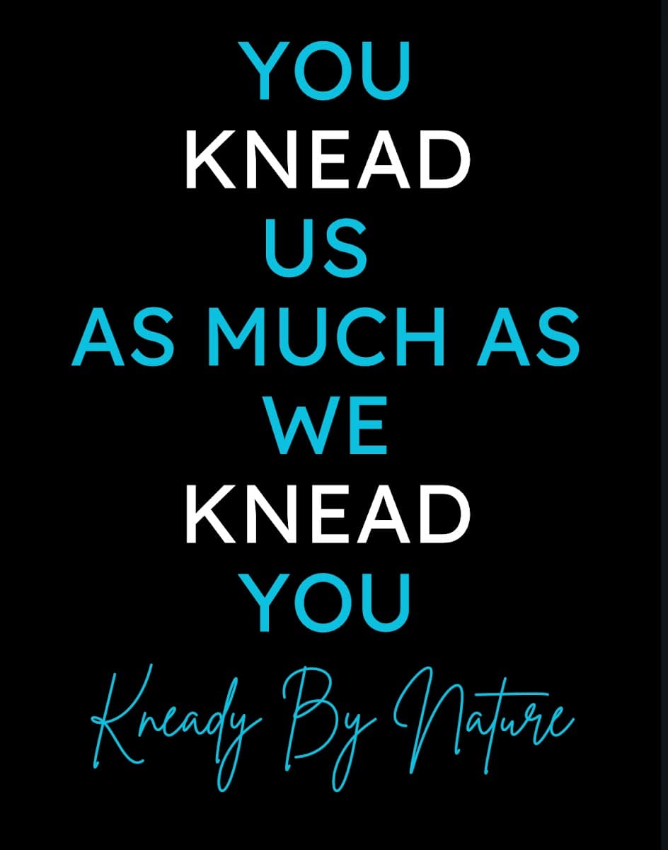 Kneady By Nature Massage and Wellness Spa