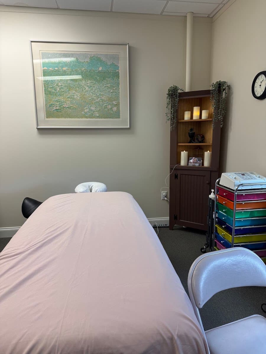 Peace of Mind Healing & Esthetics Salon photo 1 of 8