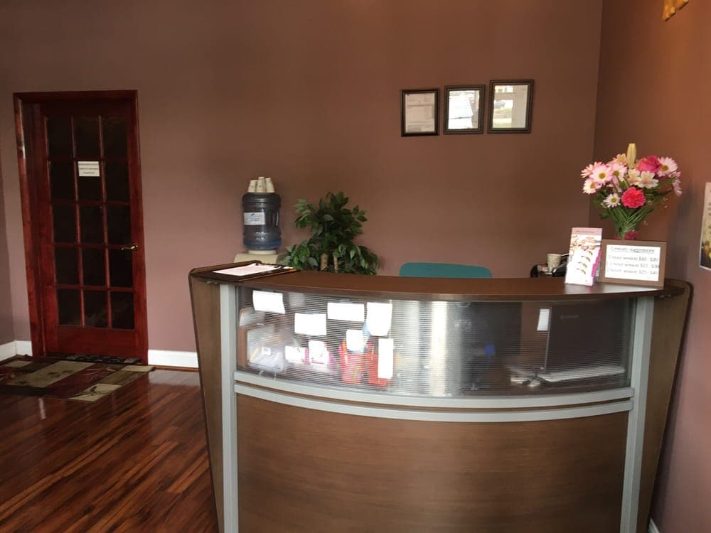 Bliss Reflexology