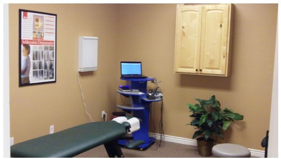 Precision Chiropractic & Wellness