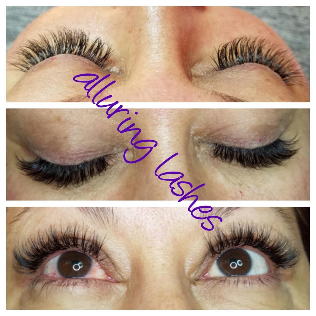 Alluring Lashes, Skin & Waxing photo 1 of 8