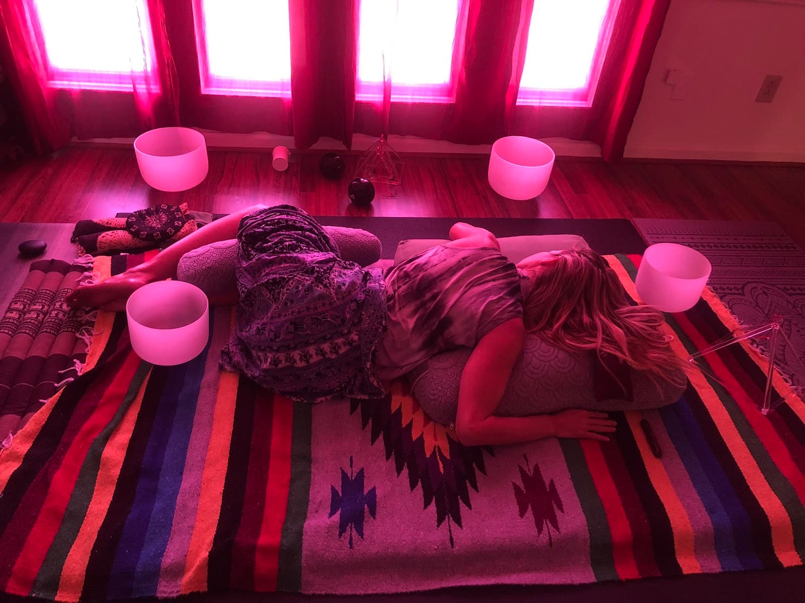 Jacksonville Massage NC