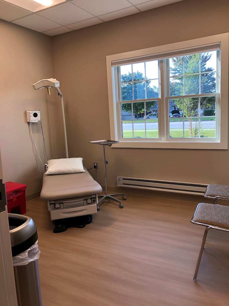 Trillium Creek Dermatology