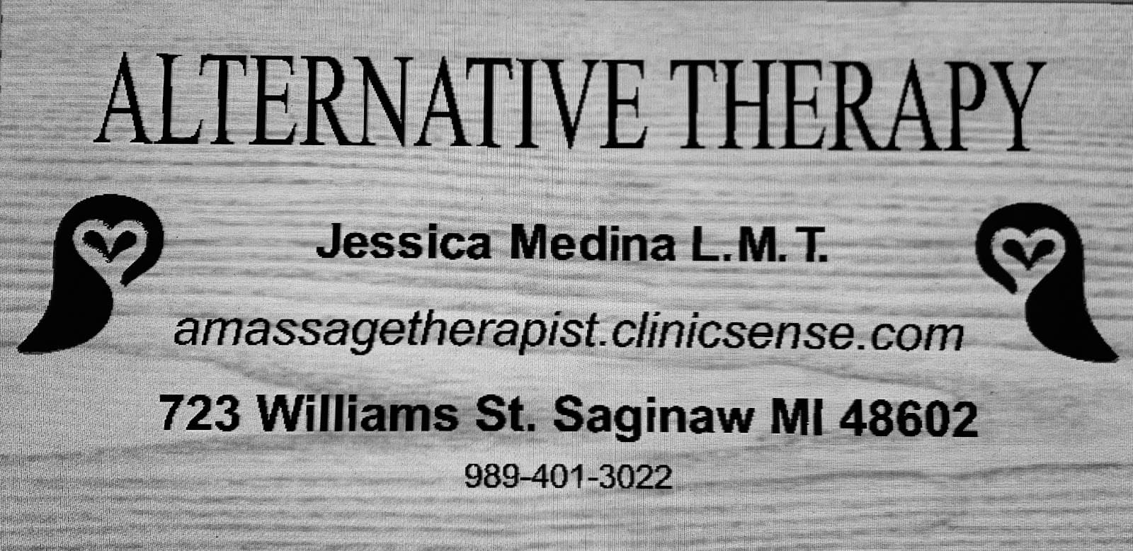 Alternative Therapy