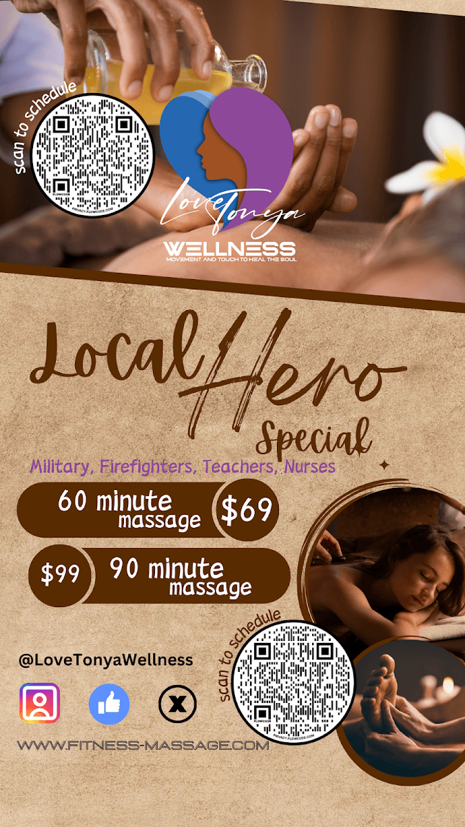 Love Tonya Wellness photo 1 of 8
