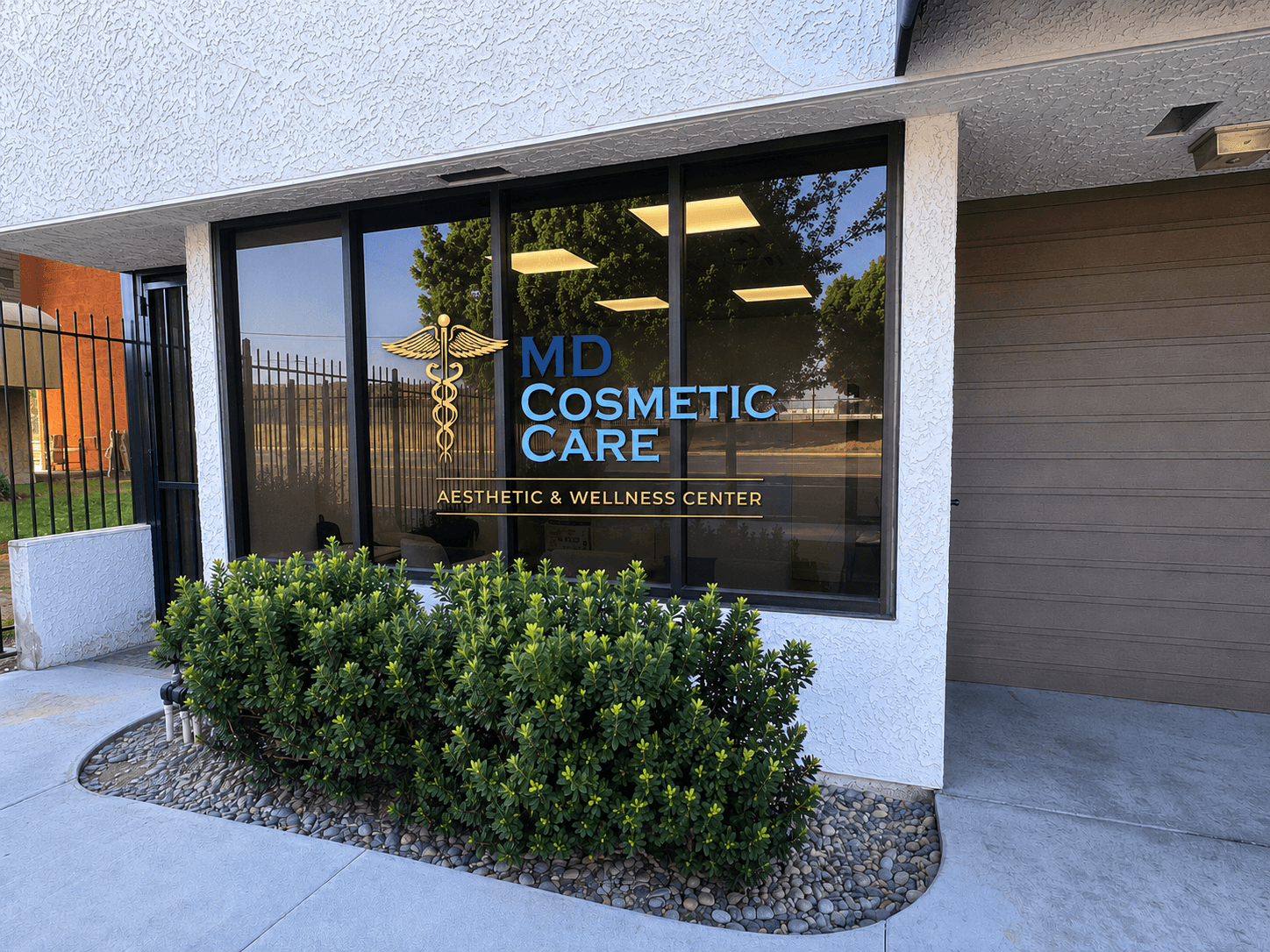 MD Cosmetic Care