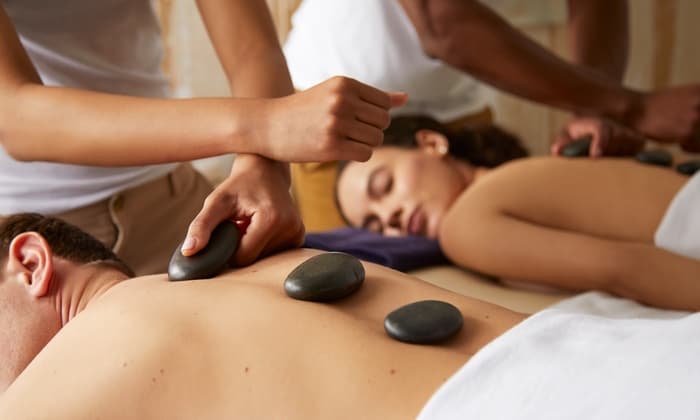 Silk Massage Spa